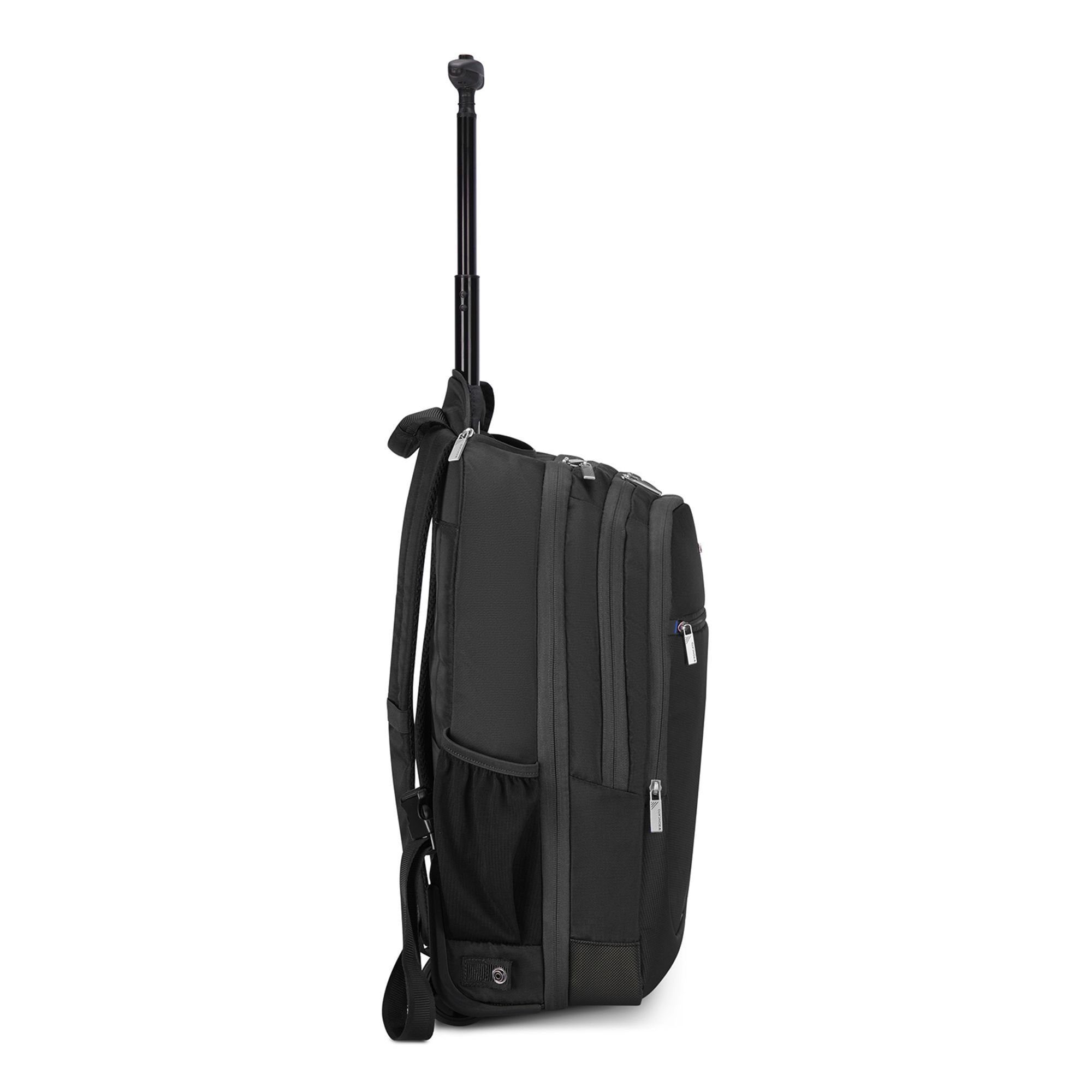 RONCATO Kofferrucksack Easy Office 2.0, Polyester