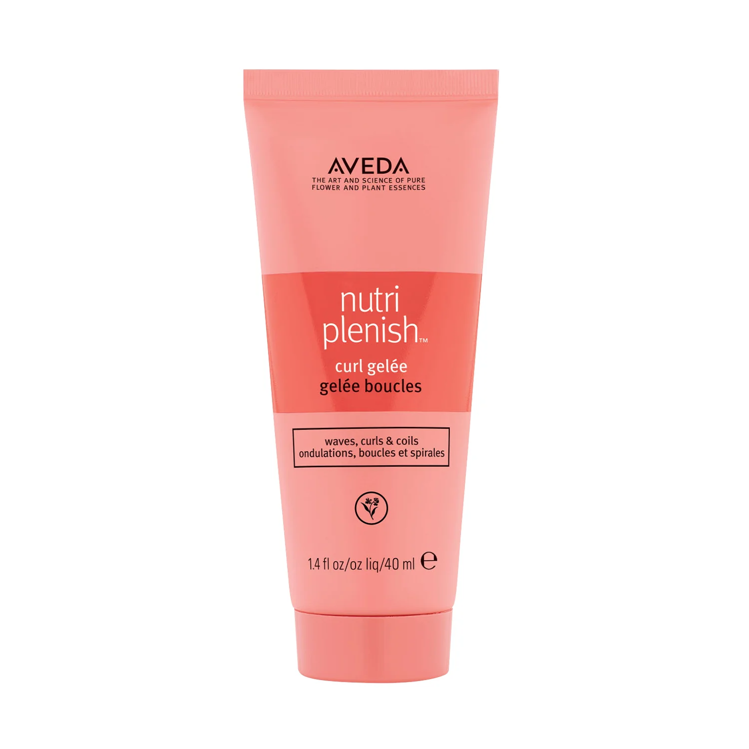 Nutriplenish Curl Gelée - matu želeja