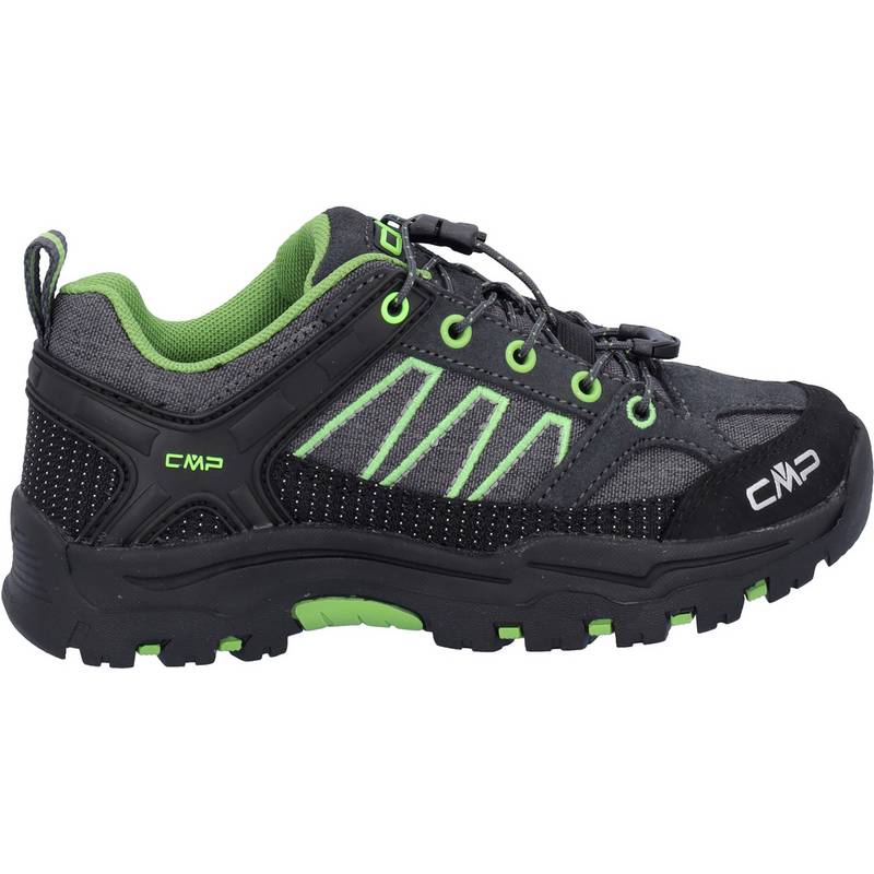 CMP SUN Wanderschuhe Kinder