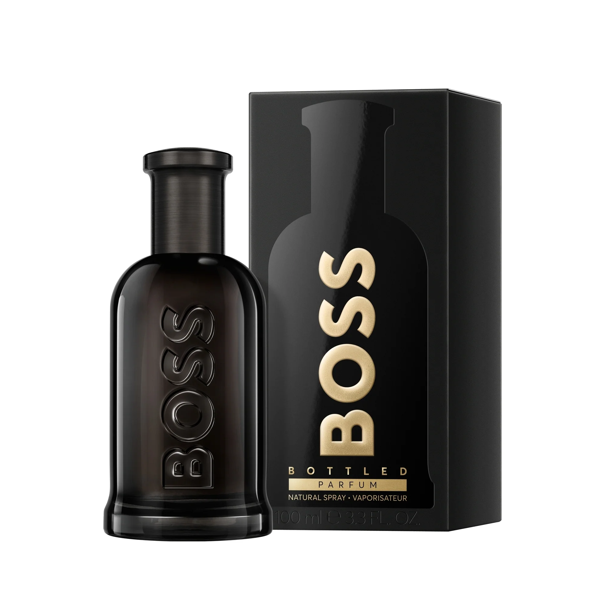 Boss Bottled Boss Bottled Parfum - Parfyme for menn, Parfyme