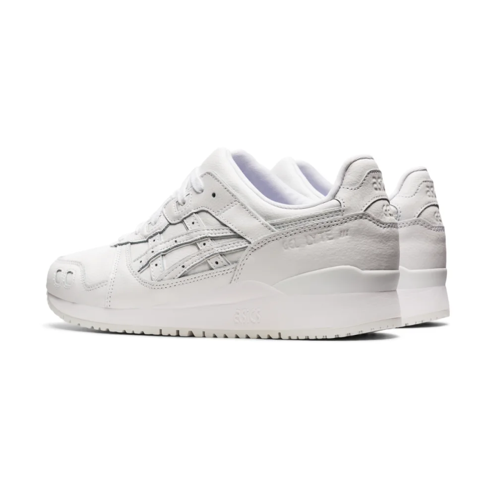 Asics Gel Lyte III OG 1201A257-100 / weiss