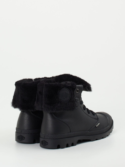 Sneaker high-81660090067 Palladium