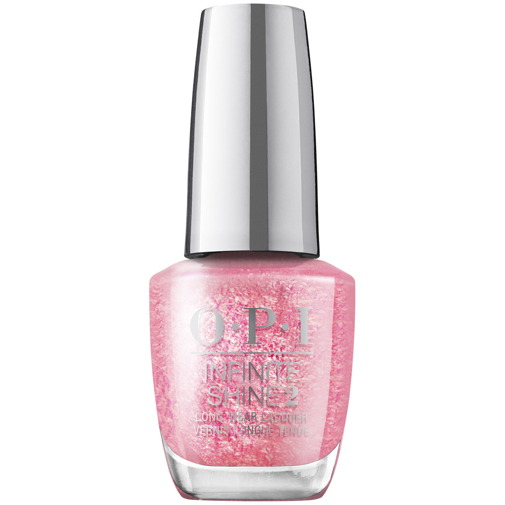 O.P.I OPI - Play the Palette Vernis à ongles Infinite Shine Vernis à ongles longue durée