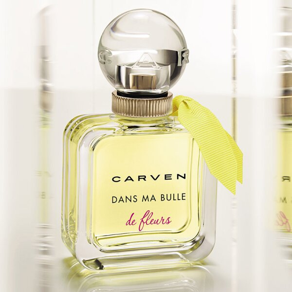 Carven Dans Ma Bulle de Fleurs Eau de Toilette