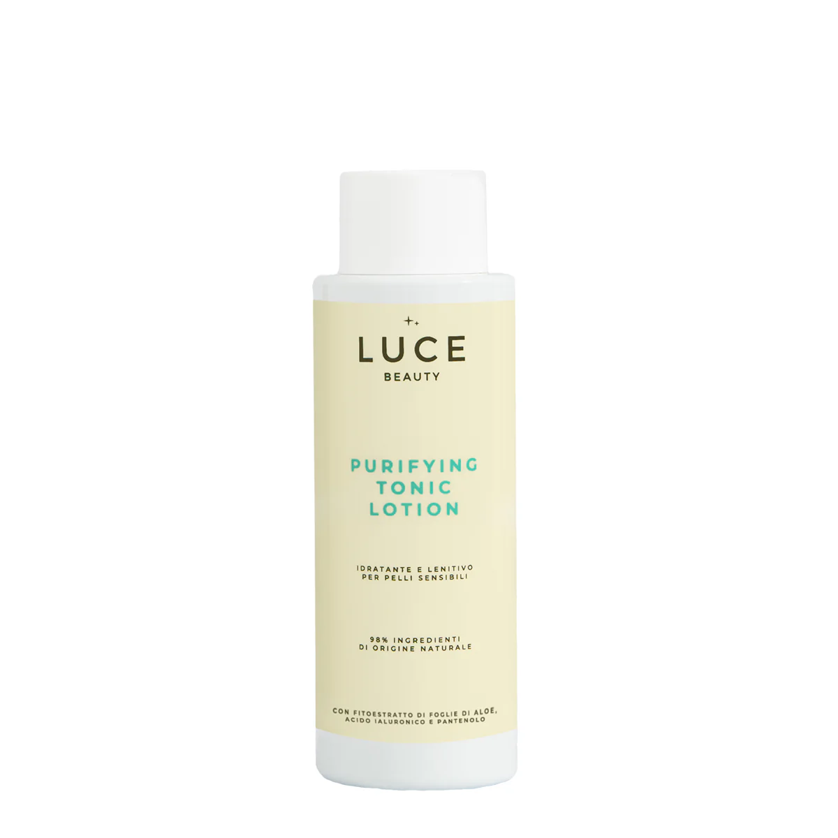Loțiune tonică purificatoare facială - Tonic facial