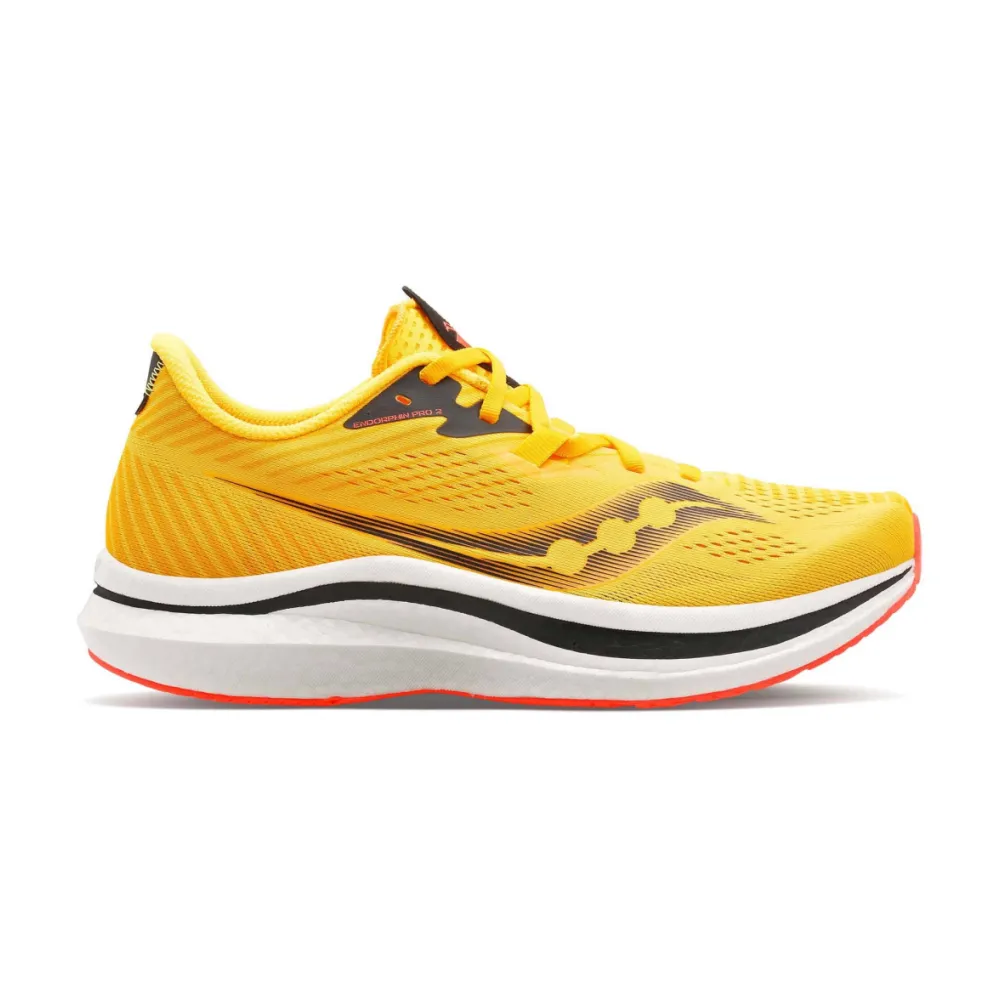 Saucony Endorphin Pro 2 S20687-16 / gelb