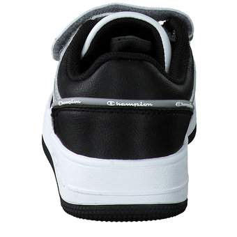 Champion Rebound 2.0 Low B PS Sneaker in weiß
