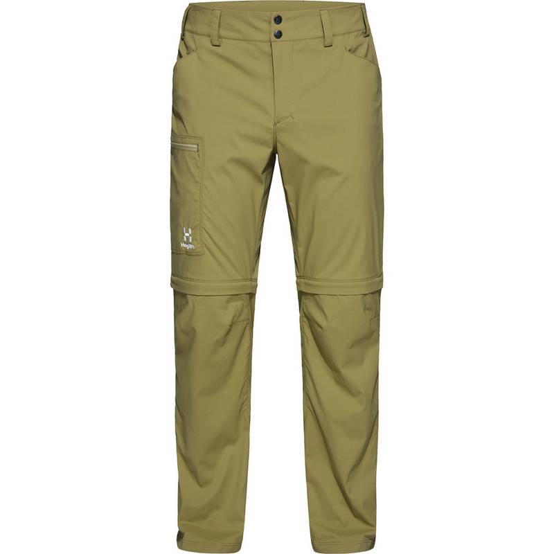 Haglfs Lite Standard Zip-Off Pant Trekkinghose Herren