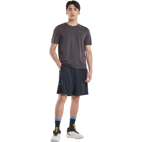 HERREN SHORTS TECH GRAPHIC SHORT