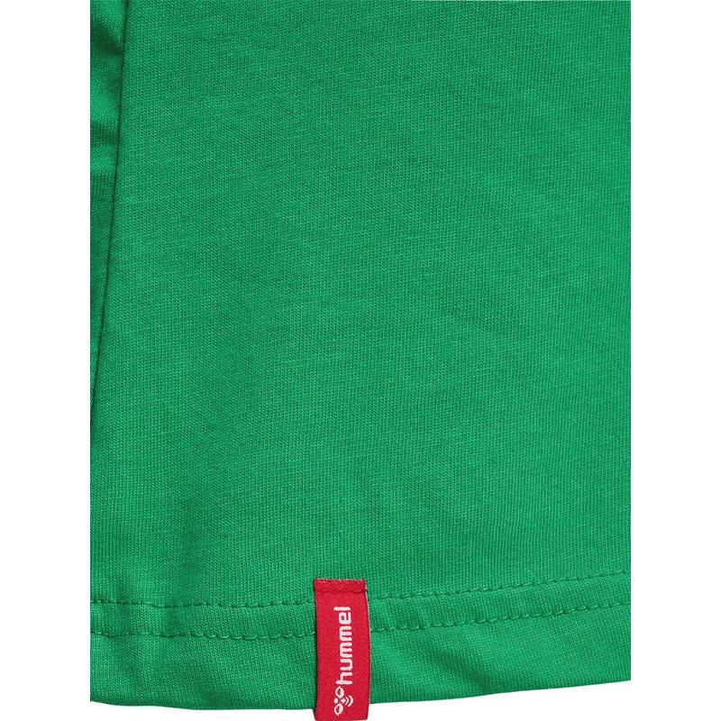 hummel hmlRED BASIC T-SHIRT S/S WOMAN T-Shirt Damen