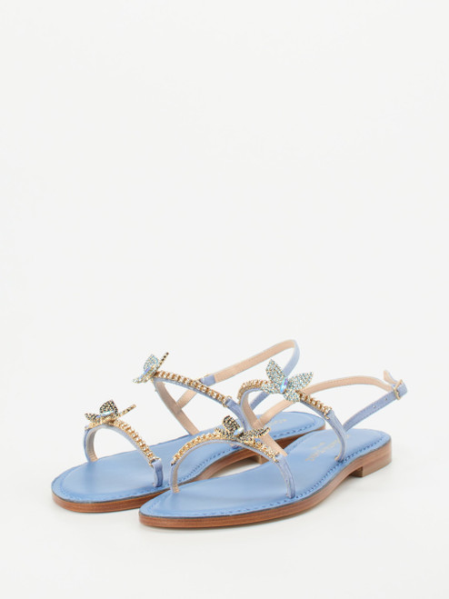 Sandalette-12201590005 Konstantin Starke