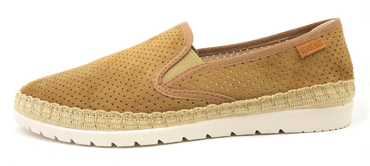 Verbenas Boris 700010V-0169 Beige roble