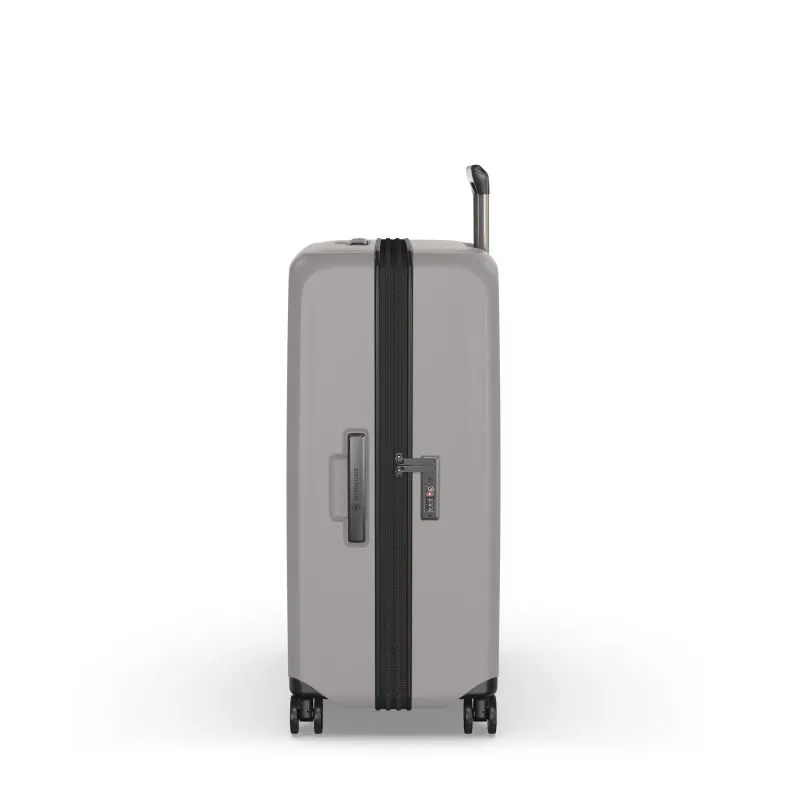Victorinox Airox Advanced Large Case Erweiterbar (75 cm) - Stone White