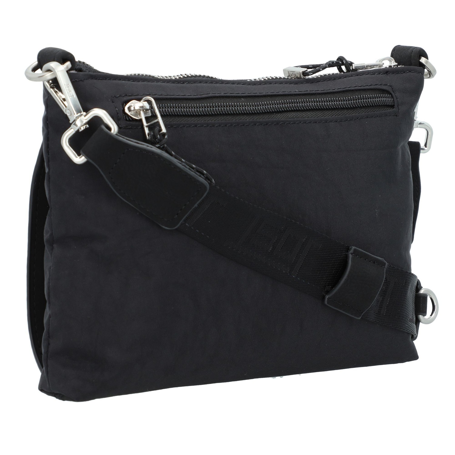 Buddy Messenger Aktentasche Leder 37 cm