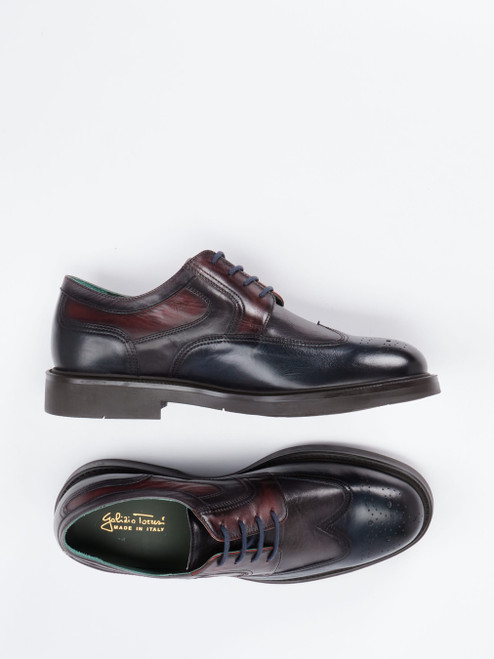 Schnürschuh-46101040007 Galizio Torresi