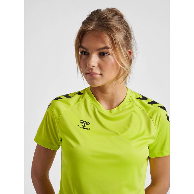 hummel hmlCORE XK CORE POLY T-SHIRT S/S WOMAN T-Shirt Damen