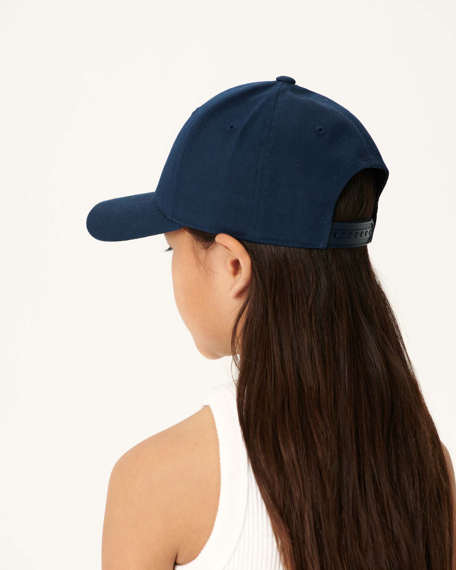 Casquette Marine enfant Set