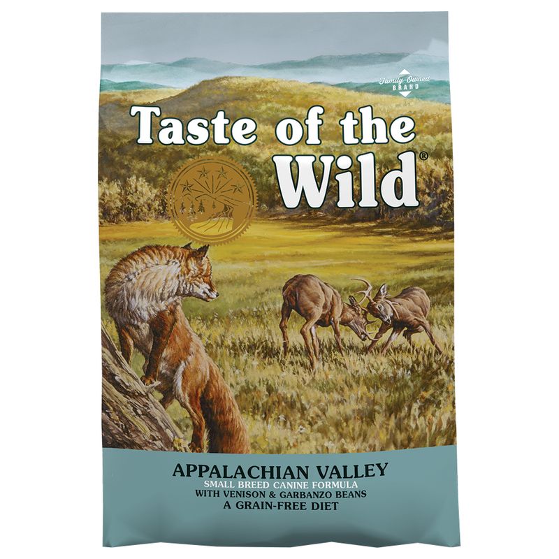Sparpaket Taste of the Wild Canine