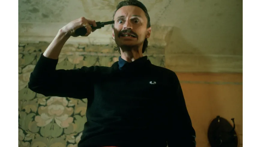 Trainspotting - Neue Helden