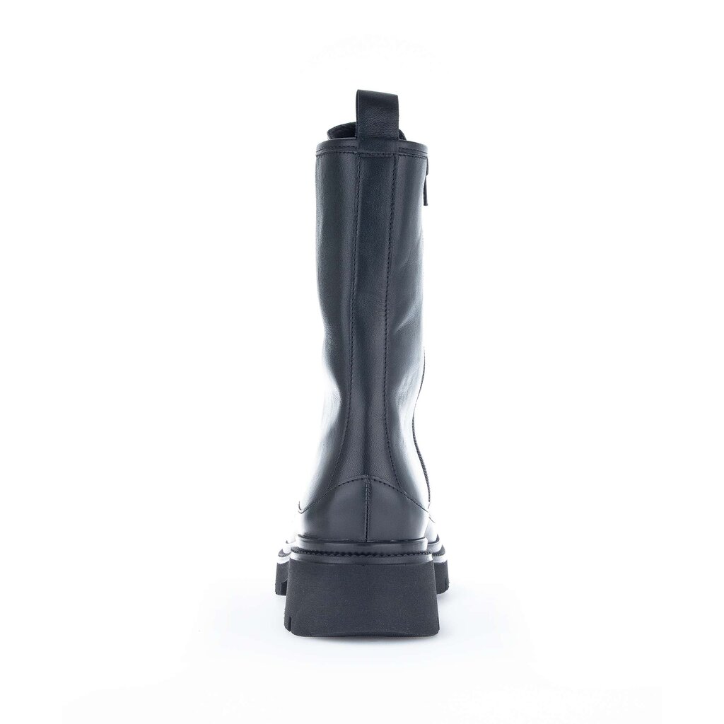 Gabor fashion Biker Boots schwarz