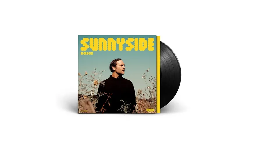 Sunnyside (Ltd.Vinyl)