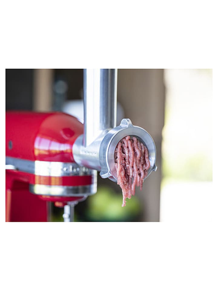 KitchenAid Fleischwolf 