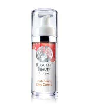 Regulat Beauty Bio Organic Anti Aging Day Creme Tagescreme-30 ml