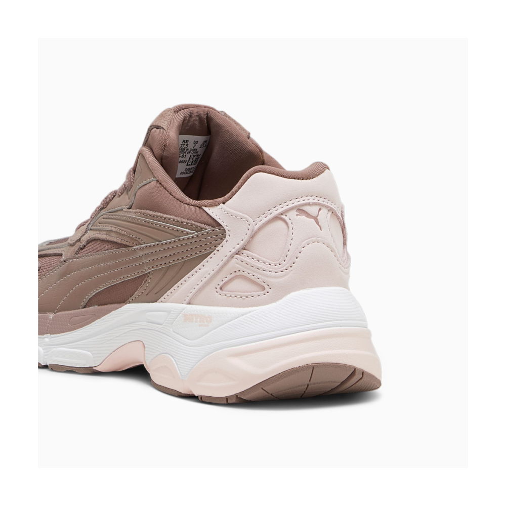 PUMA Teveris NITRO Lux 393236_01 / braun