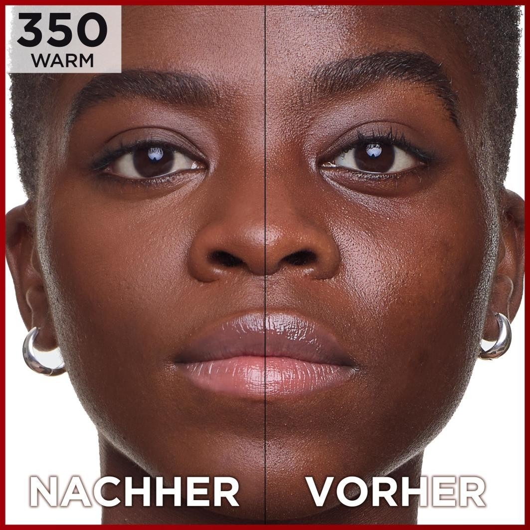 Infaillible 32H Matte Cover