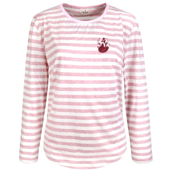 Alprausch - Women's Frau Fuchs - Longsleeve