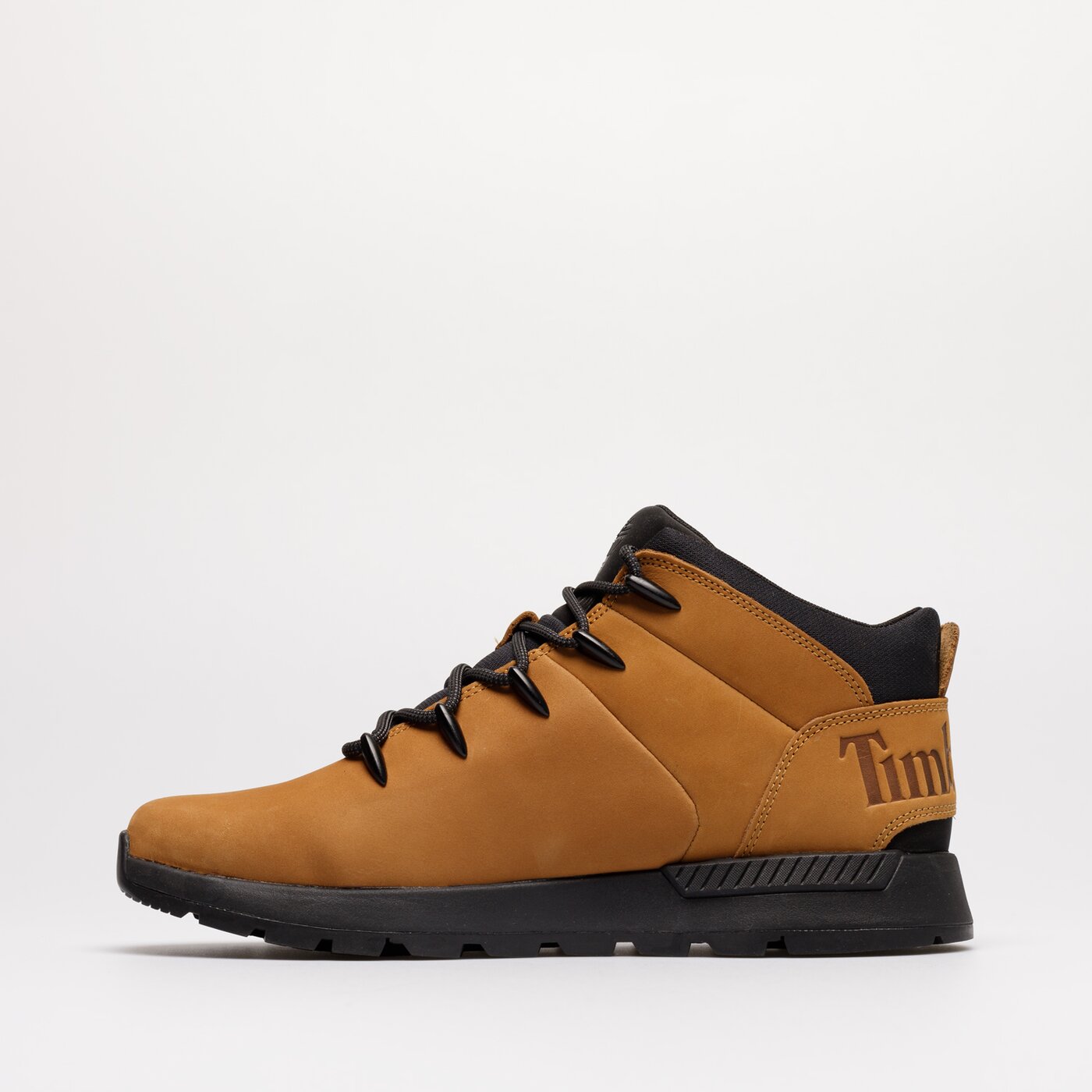 TIMBERLAND SPRINT TREKKER Gelb