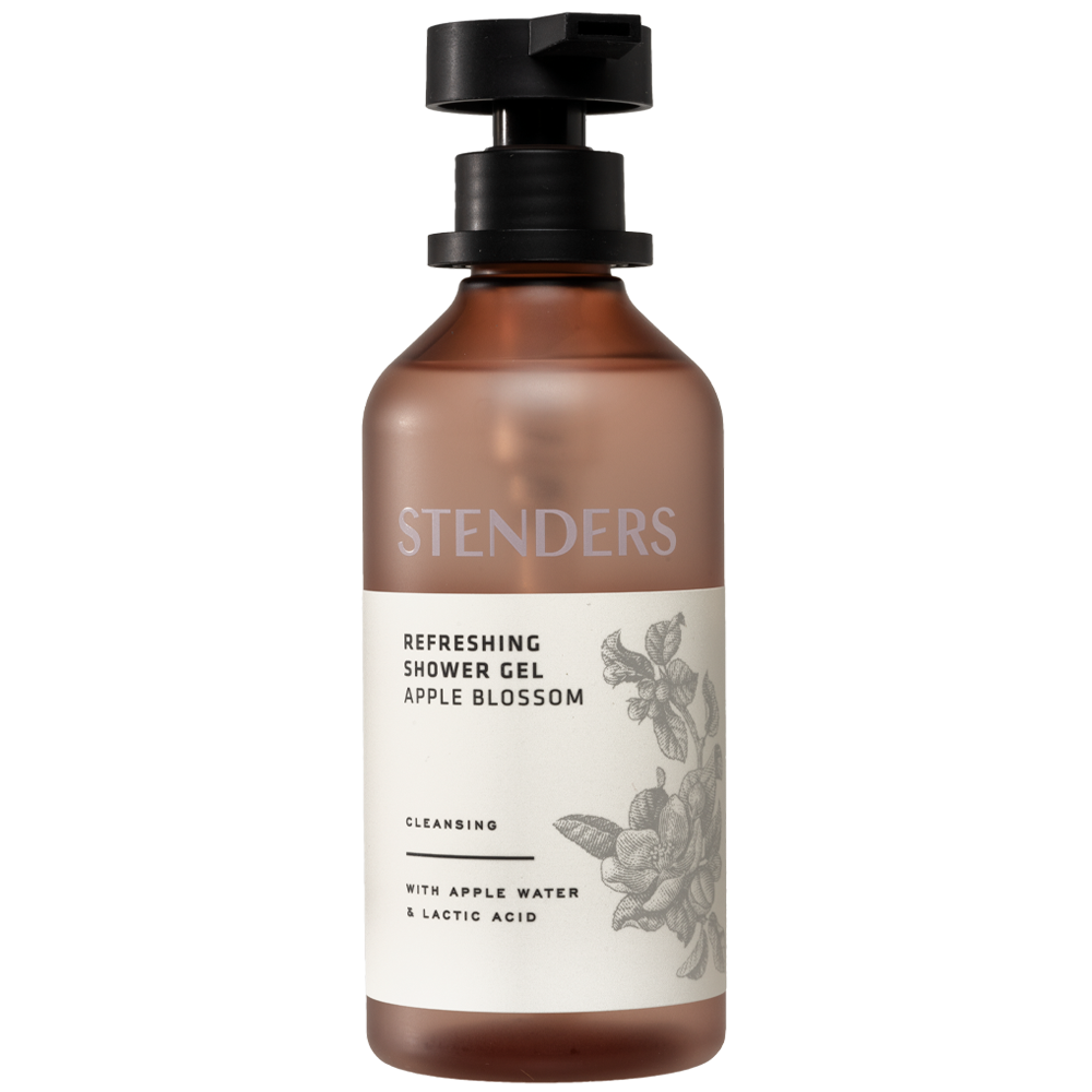 STENDERS Duschgel Apfelblüte 245 ml