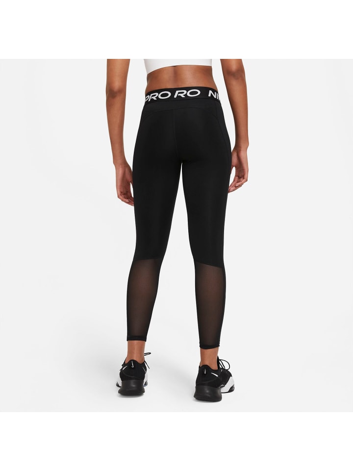 Nike Tight Pro in Schwarz günstig kaufen