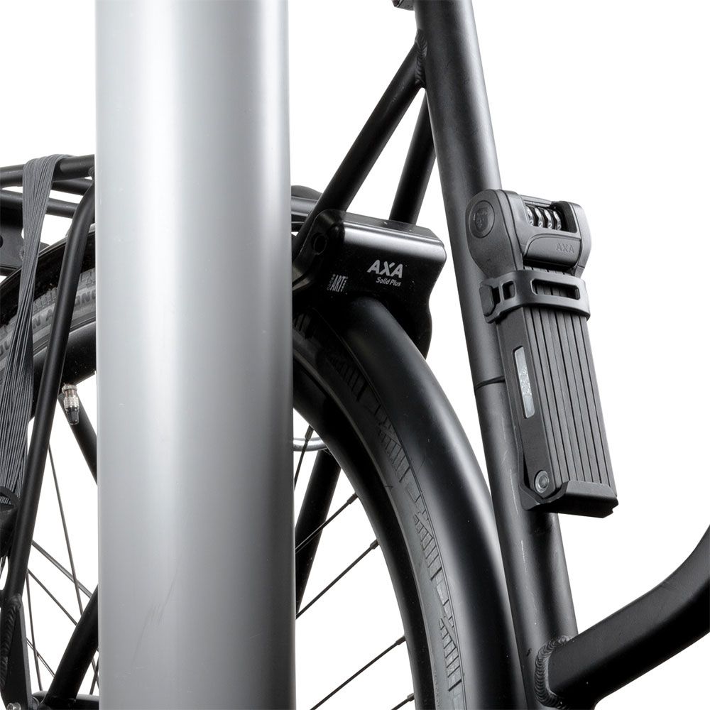 Axa Fold Lite C100 Faltschloss kaufen | Bike-Discount