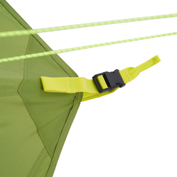 ECLIPSE II - Kuppelzelt