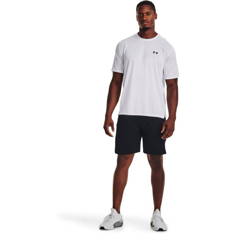 Under Armour Tech Vent Funktionsshorts Herren