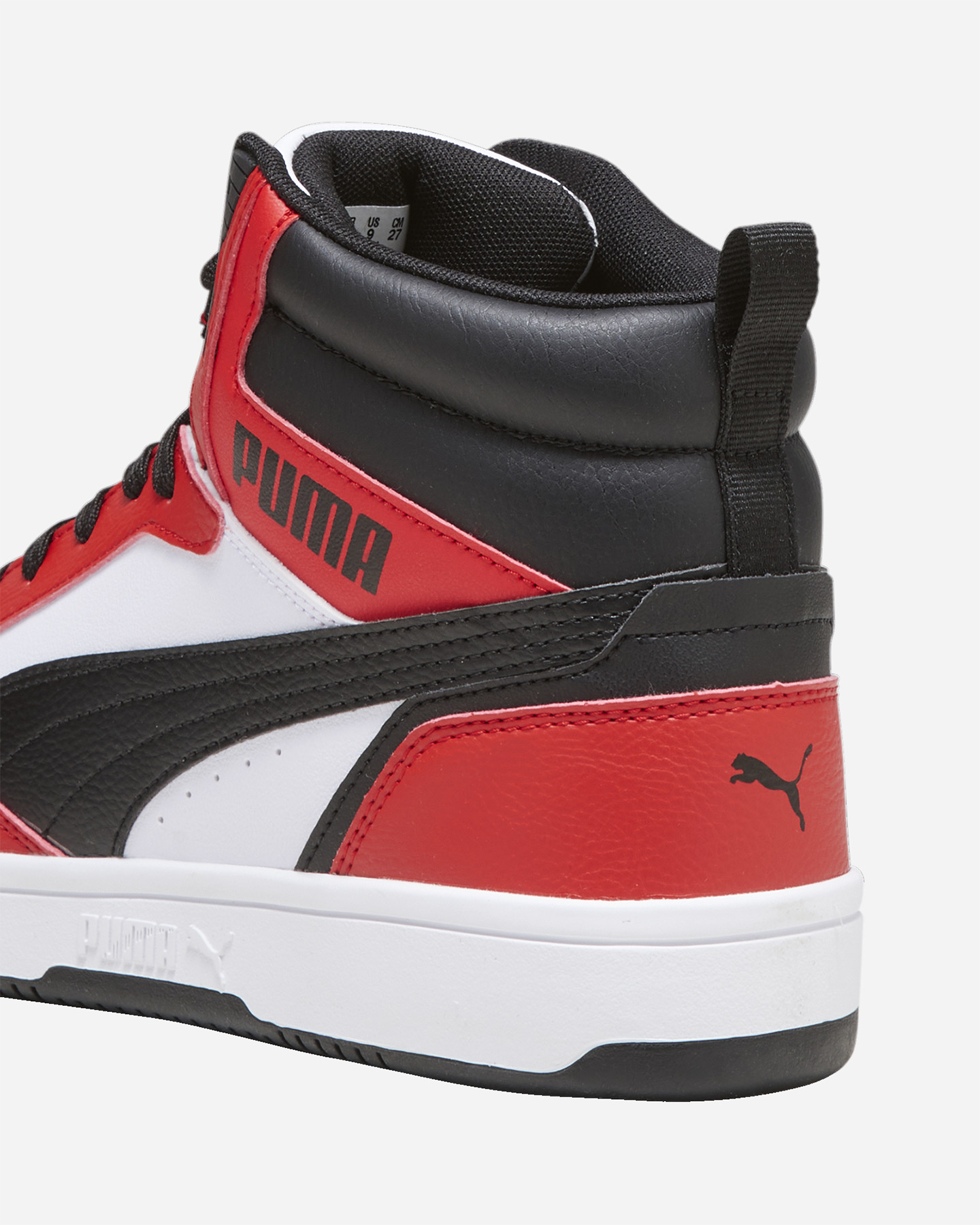 Buty sportowe Scarpe Puma Rebound V6 M 392326-04