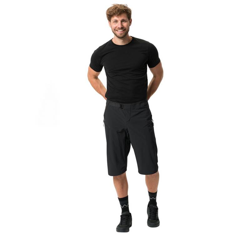 VAUDE Men's Moab PRO Shorts Funktionshose Herren