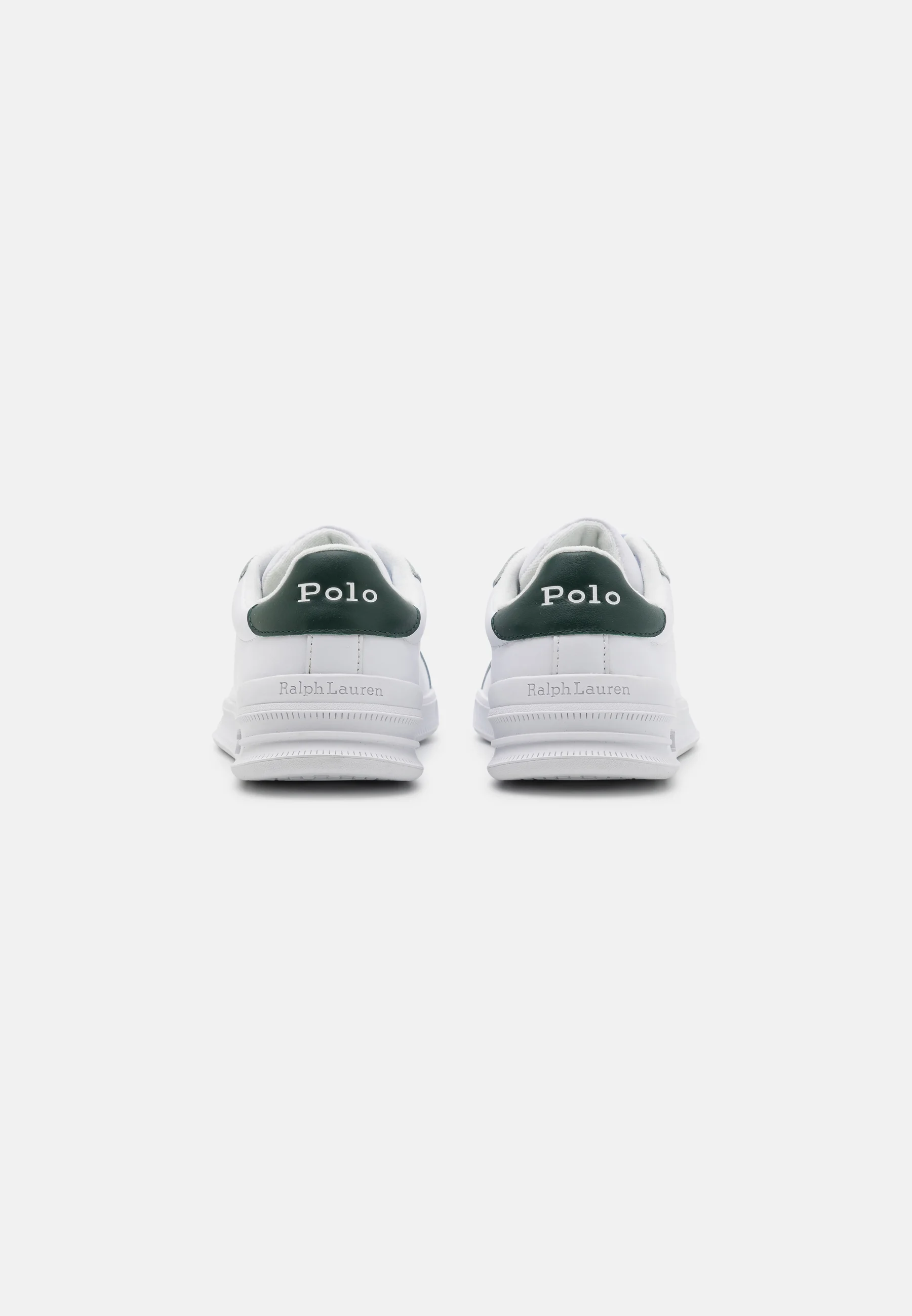 Polo Ralph Lauren ATHLETIC UNISEX - Zapatillas bajas