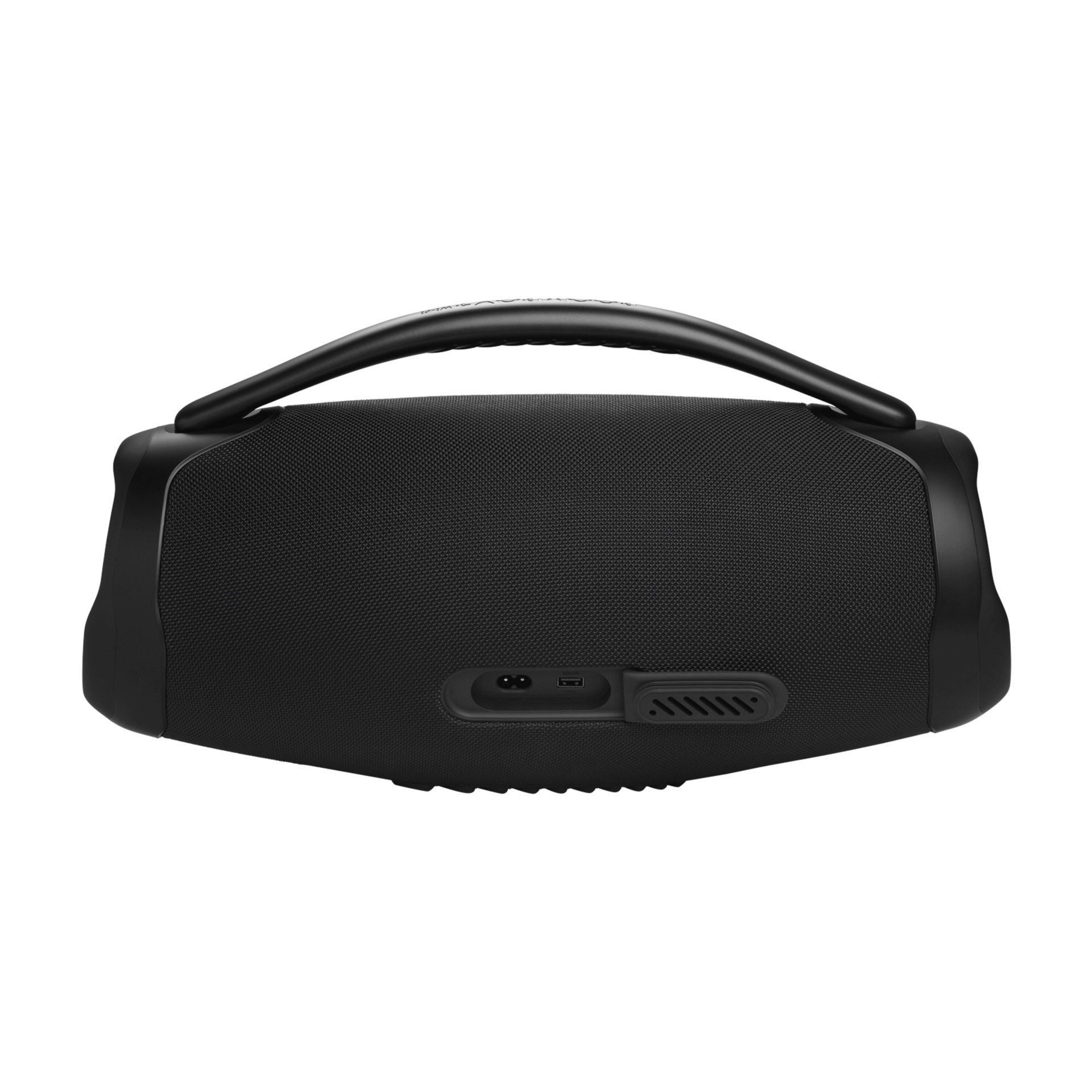 JBL Boombox 3 Wi-Fi Party-Lautsprecher (WLAN (WiFi), 80 W)
