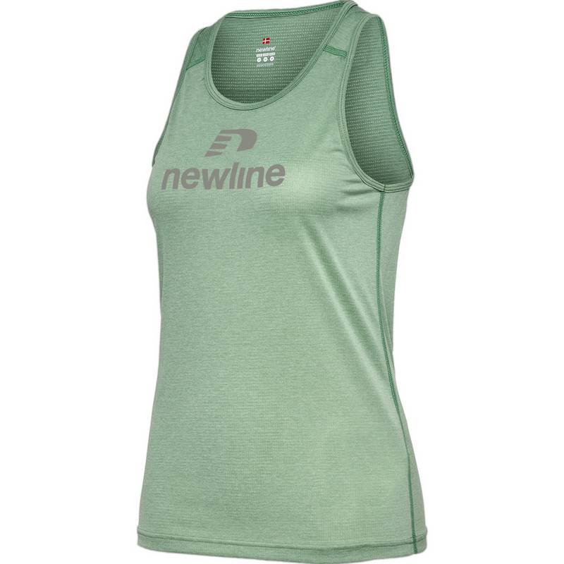 Newline nwlFONTANA SINGLET WOMAN Tanktop Damen
