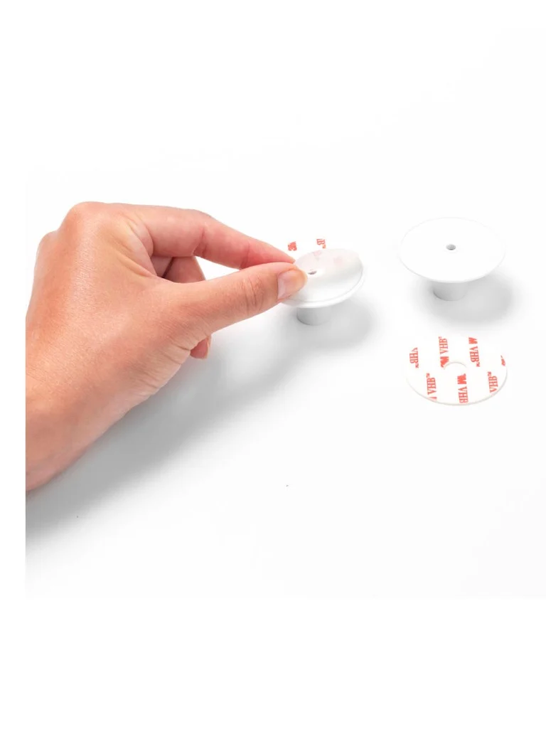 Brabantia  ReNew wandhaak set van 2