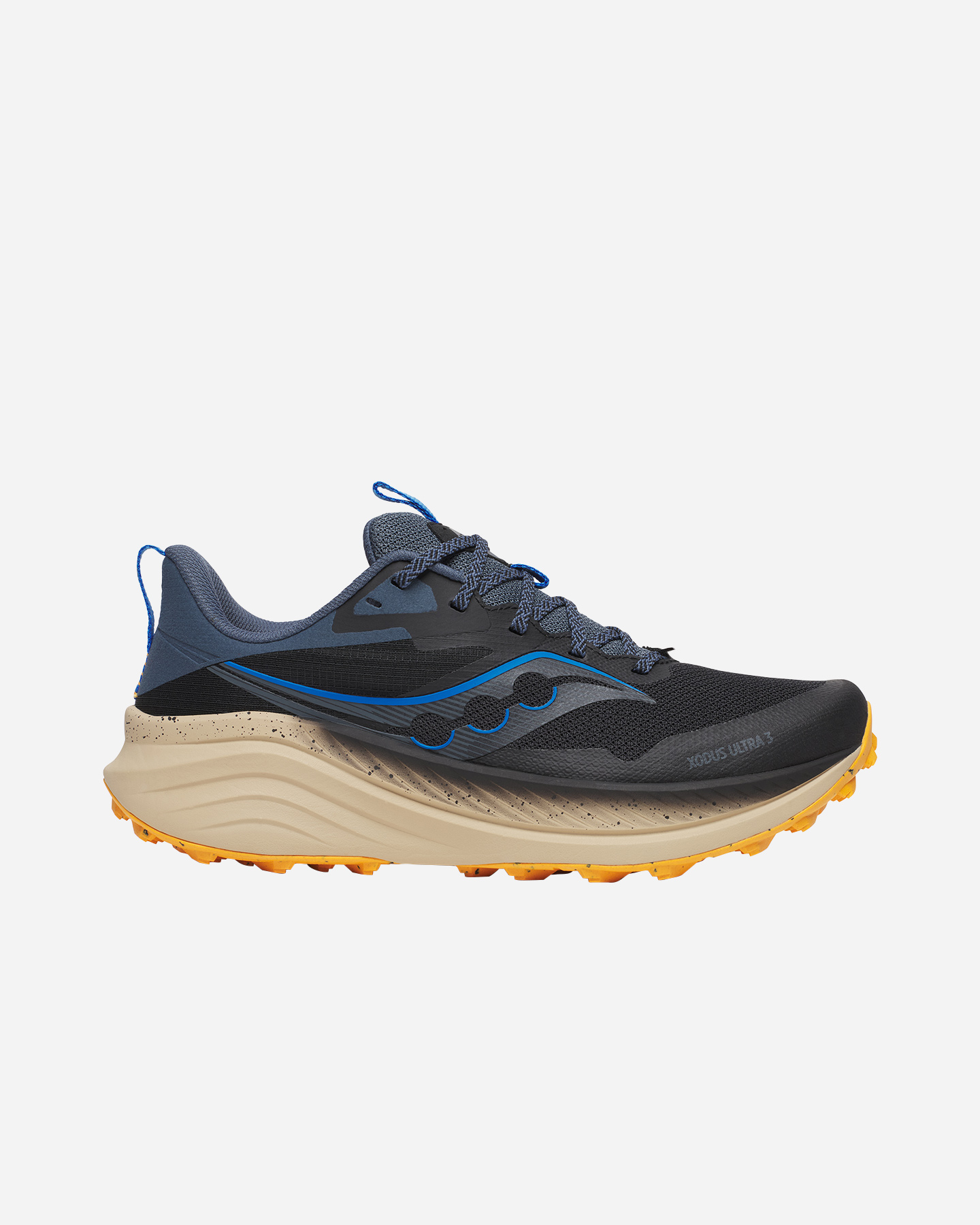 Scarpe Trail Saucony Xodus Ultra 3 M S20914-161