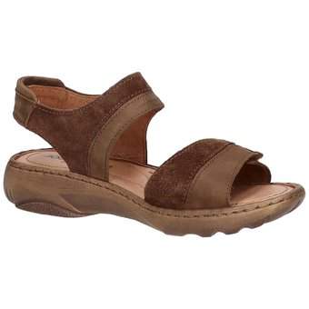 Josef Seibel Debra 19 Sandale in braun