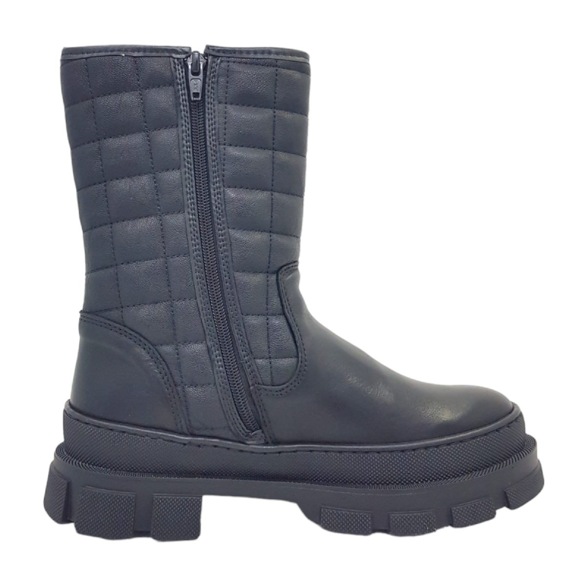 Palpa F-8469 Schwarz black