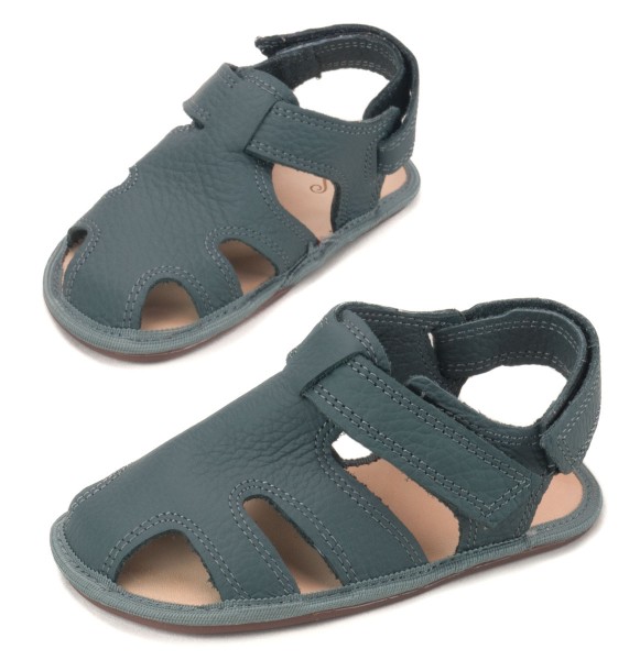 Magical Shoes Kids ~ Janu Sandale ~ Marine