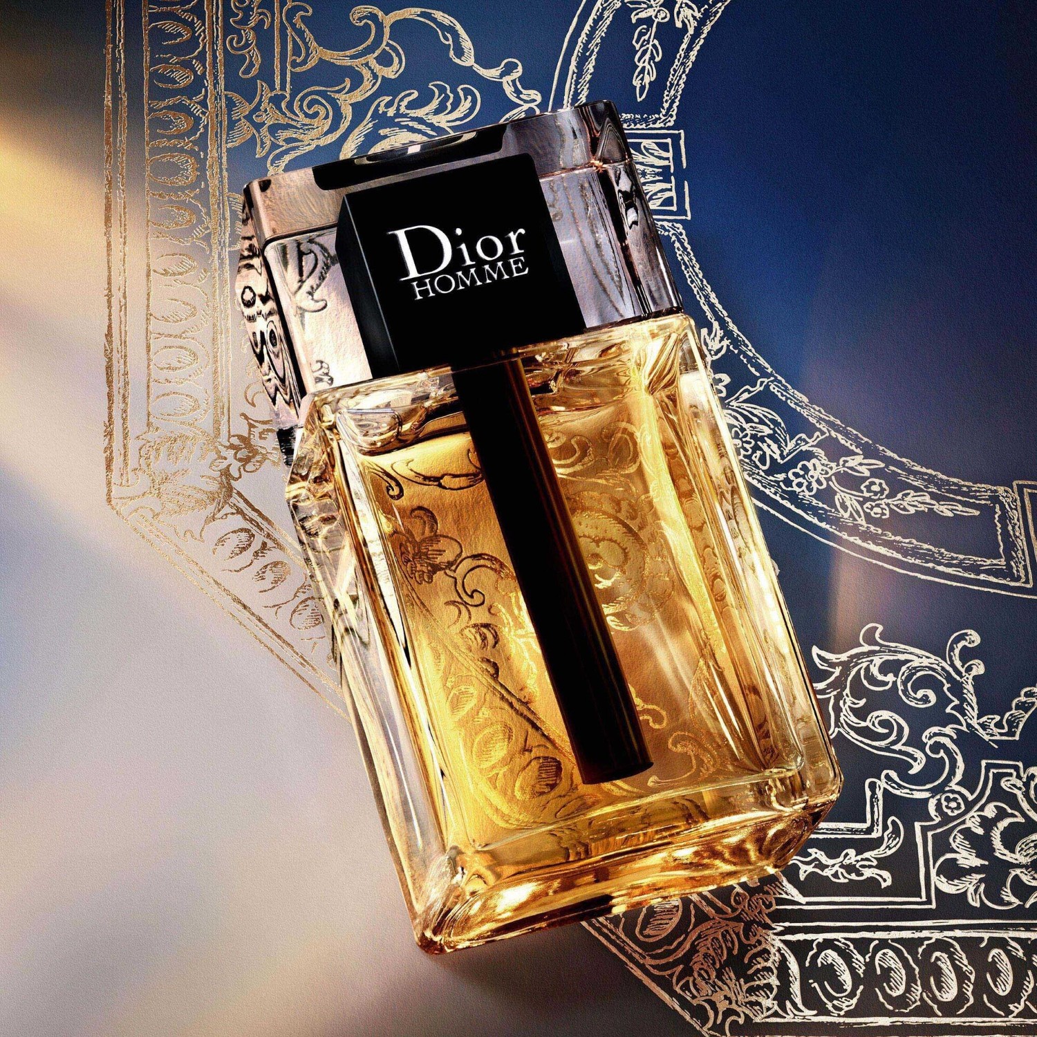 Duftset Eau de Toilette. Duschgel und Travel Spray