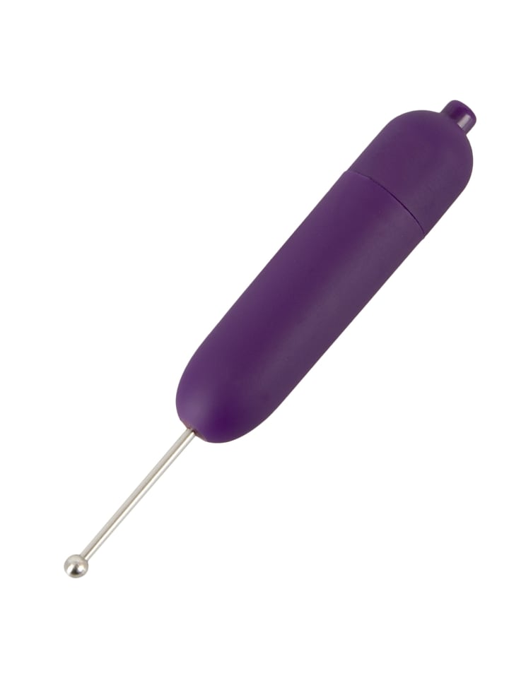You2Toys Klitorisvibrator Spot-on Clit Vibrator in lila günstig kaufen 7,5