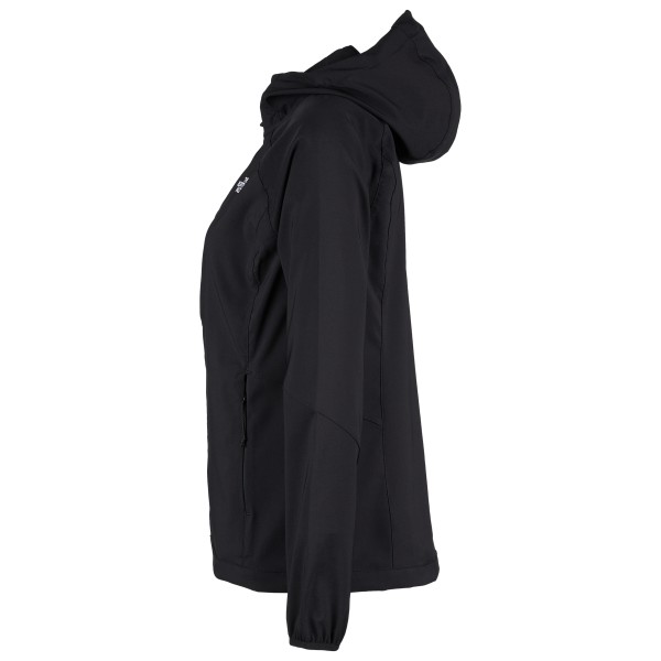 The North Face - Women's Nimble Hoodie - Softshelljacke