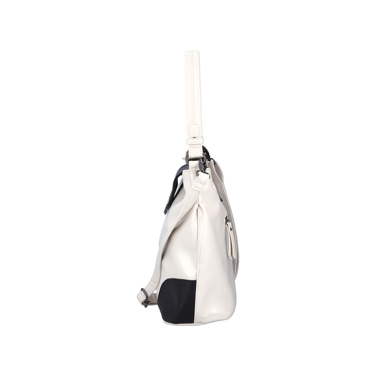 RIEKER Handtaschen weiss